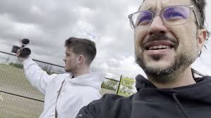 Went culting with Gavin Barry (YouTuber) and asked for Romana Didulo