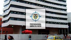 La procuradora general y exministra de justicia. La Competencia De La Procuraduria General De La Nacion Para Destituir E Inhabilitar Servidores Publicos De Eleccion Popular Se Mantiene Incolume Consejo De Estado Eje21