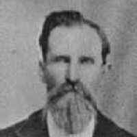 Jasper Holmes Benton Norfleet (1842–1924)