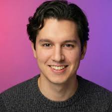 I graduated from Wharton in May. Last week, I launched CourseCast 2.0 for  over 1,500 students I'll never meet. When you're a builder, you start by  solving your own problems. That's how