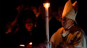 El sábado santo es el nombre que algunas denominaciones cristianas dan al sábado de la semana del primer plenilunio de primavera. Sabado Santo Esta Noche Celebramos La Vigilia Pascual Don Bosco Salesian Portal