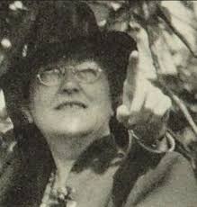 Julia Finston Rosenberg (1889-1950)