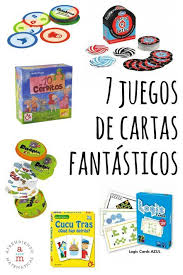 Y para ahorrarnos trabajo lo mejor. 7 Juegos De Cartas Para Jugar En Todos Lados Aprendiendo Matematicas Juegos De Cartas Juegos De Cartas Para Ninos Juego De Naipes