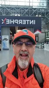 🎞 #LiveWithChaudhrey at INTERPHEX Global 2025 New York April 3 Day 3