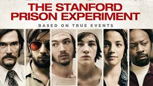 Based on a true event, this drama is set in 1971, when stanford professor philip zimbardo decided to investigate how an institution affects individual behavior by hiring a bunch of students to portray guards and prisoners in a mock prison. The Stanford Prison Experiment Movie Streaming Online Watch