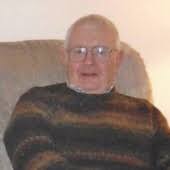 Obituary information for Elmer L. Hallberg