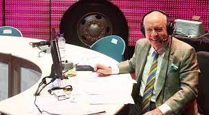 Jones is an interesting guy. Who S For Breakfast Alan Jones Sydney S Talkback Titan And His Mythical Power The Monthly