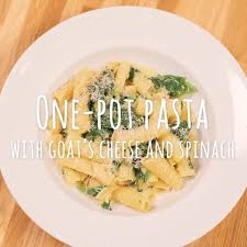 What Could Be Easier Than A One Pot Pasta Head To Olivemagazine Com For The Full Recipe For This Cr Pioneer Woman Recipes Pasta Easy Pasta Recipes Veg Recipes