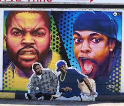 Bjj-themed mural ideas for gym commission art