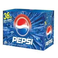 Enjoy the sweet taste of pepsi cola soda. Pepsi Cola 12 Oz Pack Of 36 Buy Online In Faroe Islands At Desertcart 42088376