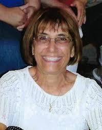 Mary Ann Cleary Obituary