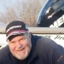 Rodney Putnam's Instagram, Twitter & Facebook