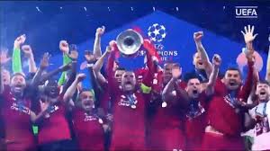 Bienvenue à toutes et à tous pour ce tirage important de la fin d'année, un tirage qui déterminera les confrontations des huitièmes de finale de la ligue des. Uefa Champions League 2019 20 Season Intro Hd Youtube