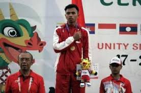 Image result for Persiapan Cabor Atletik Jelang ASEAN Para Games 2020