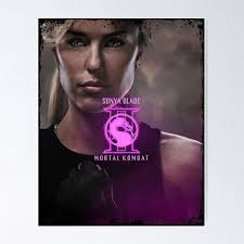 Sonya Posters for Sale