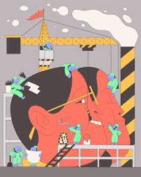 Photo creditillustration by andrea d'aquino, photos . Is There Any Way To Emotionally Prepare For Parenthood The New York Times