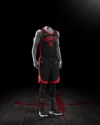 Cartoon describes it as a darth vader type look. Okc Tracker On Twitter Earned Edition Leaks New Earned Edition Uniforms For The Denver Nuggets Houston Rockets Los Angeles Lakers And La Clippers Https T Co Qeedizi9og