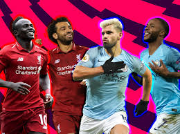 The eighth highest scorer in the premier league with 149 goals. Premier League Top Scorers Golden Boot 2018 19 Goal Standings With Sergio Aguero And Mohamed Salah Top The Independent The Independent