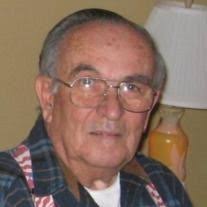 Richard Colby Obituary