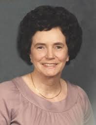 Mildred Faye Hensley Obituary (2022)