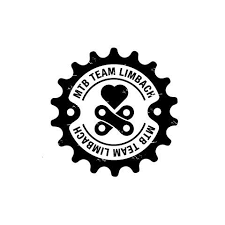 Logo Concept For A Quot Bicycle Lovers Gang Quot Symbol Is A Combination Desain Logo Kartu Tarot Sepeda