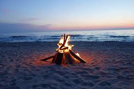 While coronado beach features fire rings, glorietta bay beach offers public bonfire pits, which are free for public use. Tandem Bike Riding And Other Romantic Coronado Activities