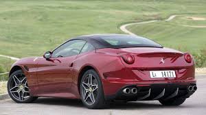 Discover all the specifications of the ferrari california, 2011: First Drive 2015 Ferrari California T