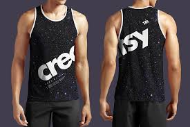 Alibaba.com offers 1,534 sleeveless shirt muscle products. 30 Attractive Sports Jersey Psd Mockup Templates Decolore Net