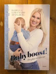 Isabella löwengrip kommer med overraskende avsløringer i ny podkast. Babyboost Ett Plus Ett Isabella Lowengrip Spangb 35 Sek