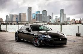2011 Jaguar Xkr Black Pack Supercars Net Jaguar Super Cars Jaguar Car