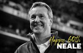 Dedicated to raising mnd awareness and funds for vital mnd research. Fight Mnd Wishing Neale Daniher A Happy 60th Birthday Today Thank You Neale For All You Ve Done In The Fight Against Mnd And Congratulations On What Has Been An Incredible