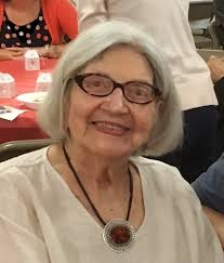 It is with great sadness that we share the news of the passing of Reba  Liner, yesterday, Wednesday July 26. Reba was our church secretary for  nearly 30 years. She was a