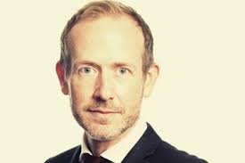 Ex-Treasury official set to become Norwich chief exec