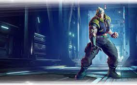 Street Fighter on X: After being MIA for so long, Nash reappeared in #SFV  with a very different fighting style.. Check out our original beginner's  Character Guide to Nash and emerge victorious