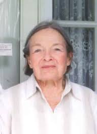 Obituary for Jean Neilson Eickholt