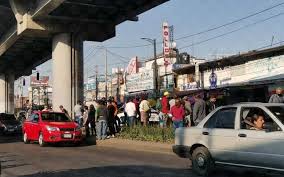 04 de mayo de 2021actualizado a las 01:53 h. Cdmx Hombre Muere Tras Ser Atropellado En Iztapalapa