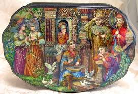 сказка морской царь и василиса премудрая фильм смотреть онлайн Ivan Bestalannyj I Elena Premudraya Russkaya Narodnaya Skazka Chitat Onlajn Besplatno Russkaya Skazka