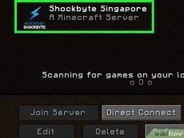 Indeed, the ip address and the port of hypixel server are the primary requirements that you should have to join this server. How To Make A Cracked Minecraft Server With Pictures Wikihow