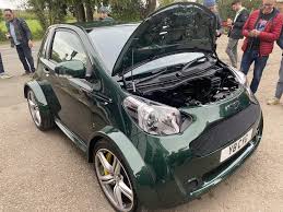 Image result for Viridian Green 2012 Cygnet
