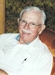 MSGT Hans E. Hanson (1921-2013)