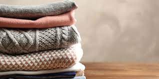 Sifat bahan yang ditentukan oleh tegangan paling besar material mampu renggang sebelum rusak (failure). Yuk Mengenal 5 Jenis Bahan Pakaian Dan Cara Merawatnya Halaman All Kompas Com