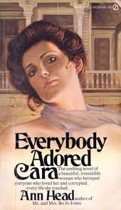 Everybody Adored Cara