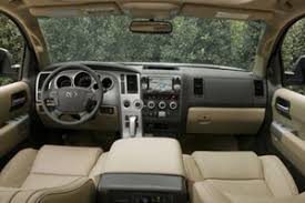 Changing the transmission fluid will keep your transmission in good shape and prevent major transmission problems from occurring as the. 2008 Toyota Sequoia Preview Nadaguides