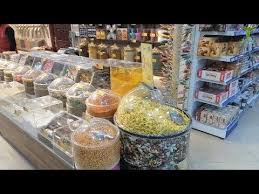 مشروع محل مواد غذائية افضل ترتيب للمواد الغذائية في المحلات التجارية youtube food breakfast