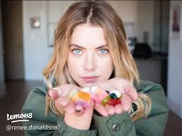 Who is Emma Benson and What Makes Her Noteworthy?