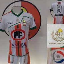 Cobresal played against audax italiano in 2 matches this season. Deportes Kato Cobresal 2019 Titular
