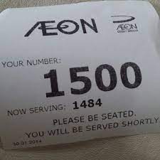 Constantly referred to as kk, it is on the west coast of sabah within the west coast division. Aeon Credit Service Berhad Kotakinabalu Sabah