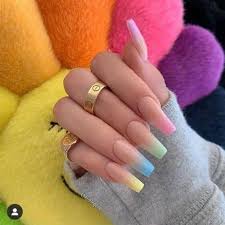 Ver más ideas sobre manicura de uñas, uñas con flores, diseños artísticos en uñas. Mujer Fashion Unas Para El Verano Facebook