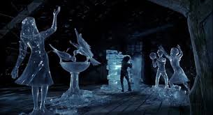 Burton's particular concoction that denotes his thematic style includes extensive focus of lighting and the attention to direct camera angles. Four Stills A Quote On Twitter Edward Scissorhands 1990 Hold Me Edwardscissorhands Timburton Fourfilmstills Filmstills Movies Films