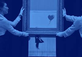 Maybe you would like to learn more about one of these? Street Art Vs Graffiti What S The Difference Dictionary Com